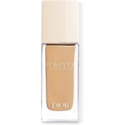 Christian Dior Forever Hydra Nude - Base de maquillaje con 24 horas de perfección natural y 48 horas de hidratación (2 W Warm)