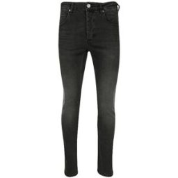 Gabba Jeans Straight Slim Fit Rey gris 36/L32