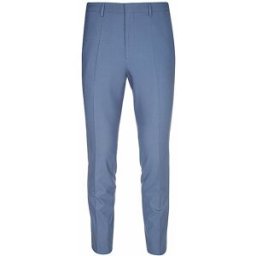 Hugo Pantalón de traje Extra Slim Fit azul 106