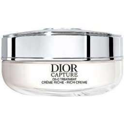 Christian Dior Capture Rich Creme Crema facial con textura rica 50ml