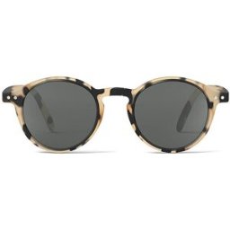 Izipizi Gafas de sol para niños SUN JUNIOR 7-11 años #D marrón claro