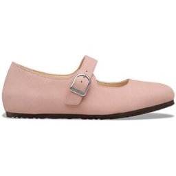 Birkenstock Bailarinas SANTA CLARITA rosa 37