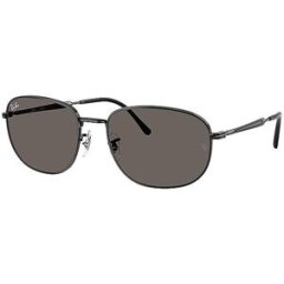 Rayban Gafas de sol 0RB3754/60 gris