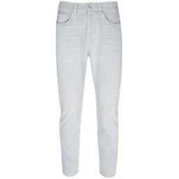 Eleventy Vaqueros Slim Fit azul claro 30