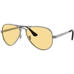 Rayban Gafas de sol 0RB3925/58 plata