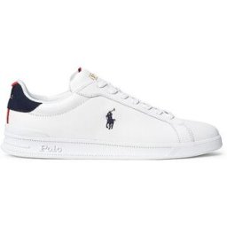Ralph Lauren Zapatillas deportivas blanco 46