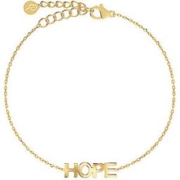 Edblad Pulsera HOPE Oro oro