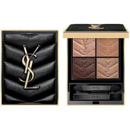 Yves Saint Laurent Sombra de ojos - Couture Mini Clutch (710 Over Brun)