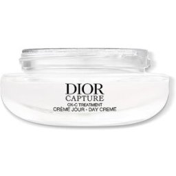 Christian Dior Recambio de Crema de Día Capture Corrección Antiedad Potente para Arrugas y Piel Firme 50ml