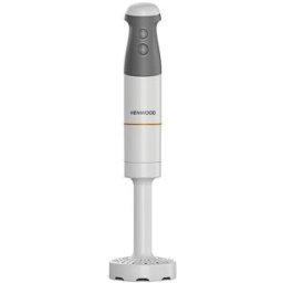 Kenwood Batidora de varilla TRIBLADE XL 850Watt Blanco / Plata blanco