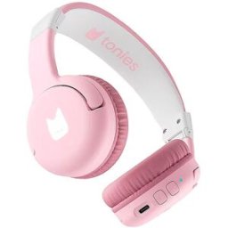 Tonies Auriculares Bluetooth Roas