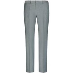 Robson Pantalones de traje verde 29