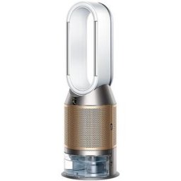 Dyson Purifier Humidify/Cool PH De-Nox Blanco/Dorado oro