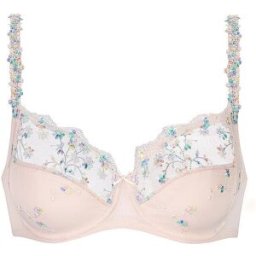 Mey Sujetador con aros DELIGHTFUL peach blush rosa 85E