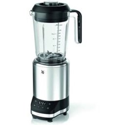 Wmf Kult Pro Batidora multifunción plata