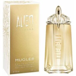 Mugler Alien Goddees Eau de Parfum 90ml