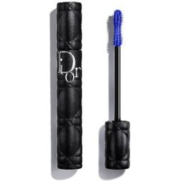 Christian Dior show Overvolume Extremes Volume Mascara - 24 horas de duración - Definición de cada pestaña (161 Overblue)