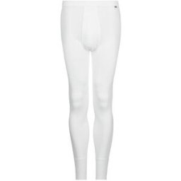 Huber Calzoncillo largo Comfort (Blanco) blanco L