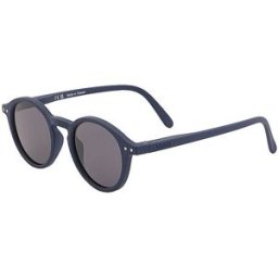 Izipizi Gafas de sol para niños #D 5-7 azul oscuro
