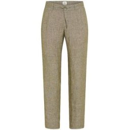 Brax Pantalón de lino FABIO JOK oliva 31/L34
