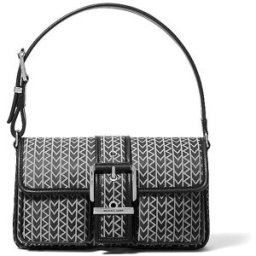 Michael Kors Bolso - Bolso de hombro COLBY Medium negro