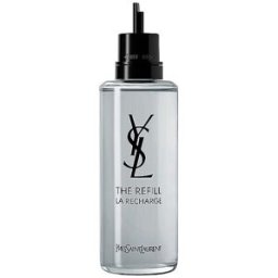 Yves Saint Laurent MYSLF Eau de Parfum 150 ml Frasco de recarga