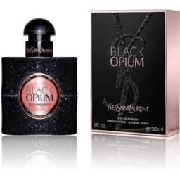 Yves Saint Laurent Black Opium Eau de Parfum 30 ml