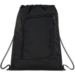 Satch Bolsa de deporte Nordic Black