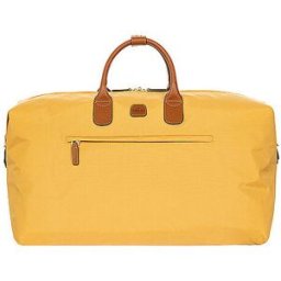 Brics Reisetasche X-Travel 55cm Miele / Miel amarillo
