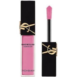 Yves Saint Laurent Make Me Blush Liquid (66 Fuchsia Fling)
