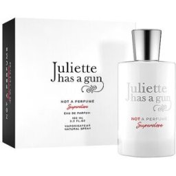 Juliette Has A Gun Not A Perfume Superdose Eau de Parfum 100ml