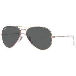 Rayban Gafas de sol AVIATOR rosa