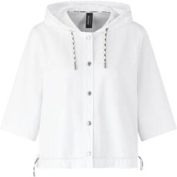 Marc Cain Chaqueta blanco 42