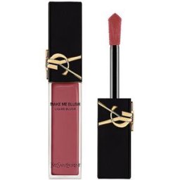 Yves Saint Laurent Make Me Blush Liquid (54 Berry Bang)