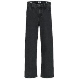 Jack & Jones Vaqueros Regular Fit JJIALEX JJORIGINAL para niño negro 146