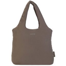 Kapten & Son Bolso - Shopper SKARA marrón