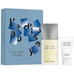 Issey Miyake Set de regalo - L’Eau d’Issey pour Homme Eau de Toilette Set de regalo de primavera 75ml / 50ml