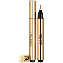 Yves Saint Laurent Maquillaje - Touche Éclat Concealer (N.6,5 Luminous Toffee)