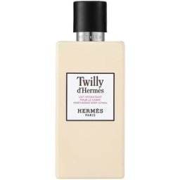 Hermès Twilly d' Leche Corporal Perfumada 200 ml