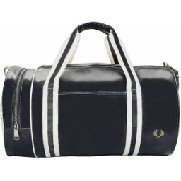 Fred Perry Bolso - Bolso deportivo azul