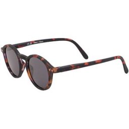 Izipizi Gafas de sol para niños #D 5-7 marrón