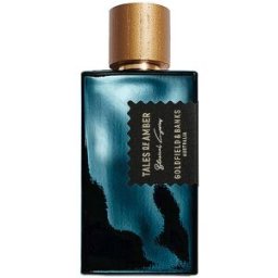 Goldfield&banks Tales of Amber Perfume 100ML