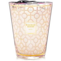 Baobab Vela perfumada Women & Gentlemen 3000g Woman rosa