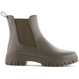 Lemon Jelly Botas de agua KIRBY oliva 38
