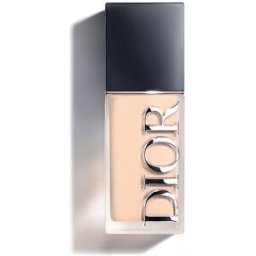 Christian Dior Forever Skin Wear Base de Maquillaje Matificante Natural Difuminadora - 24 horas de fijación intensa (0 Neutral)