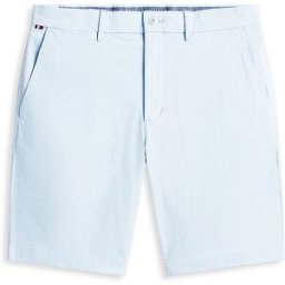 Tommy Hilfiger Shorts DENTON azul claro 34