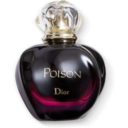 Christian Dior Poison Eau de Toilette 50ml