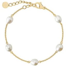 Edblad Pulsera PERLA MULTI Oro oro