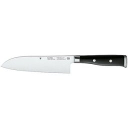 Wmf Cuchillo Santoku GRAND CLASS 18cm negro