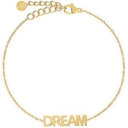 Edblad Pulsera DREAM BRACELET Oro oro